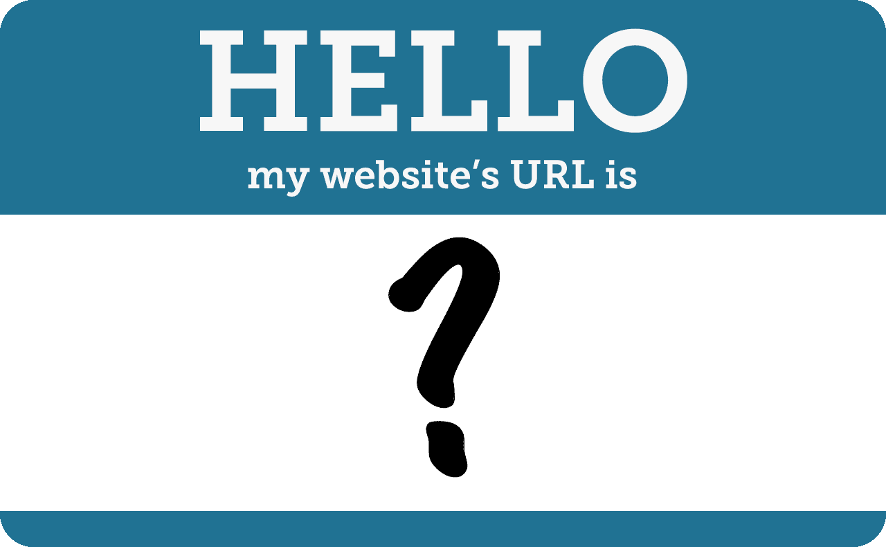 Looking for the perfect domain name?