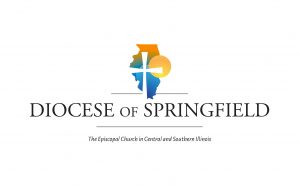logo for the Episcopal Diocese of Springfield