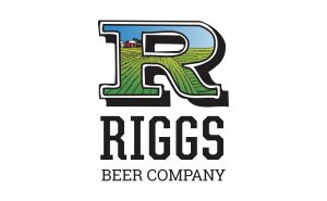 Riggs Beer Company logo