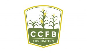 logo for the Champaign County Farm Bureau Foundation