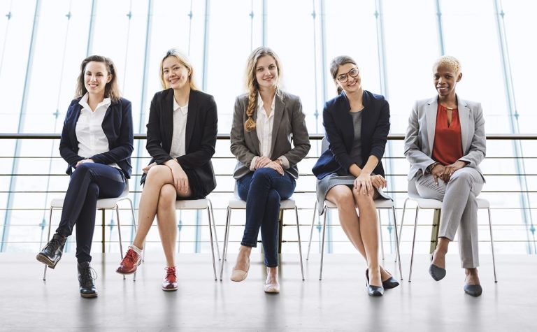 women business leaders